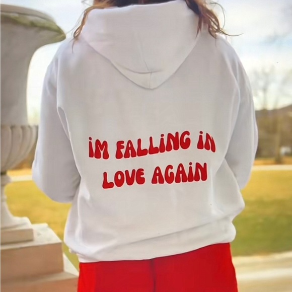 Other - taylor swift sweatshirt!